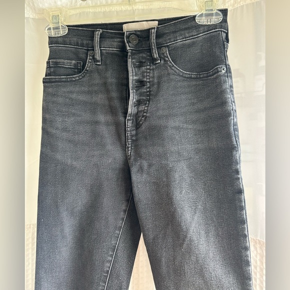 Everlane High Rise Authentic Stretch - Picture 3 of 7